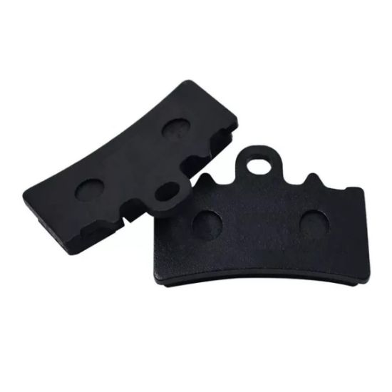 Imagen de Balatas Delanteras Dominar 400 250 Duke 200 Rc 390 Bmw G310r frenos moto negro pastillas disco