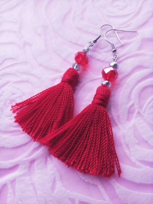 Imagen de DUO DE ARETES A