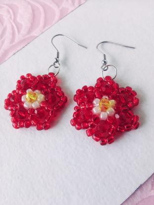 Imagen de DUO DE ARETES A