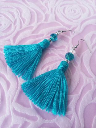 Imagen de DUO DE ARETES B