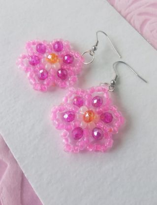 Imagen de DUO DE ARETES D