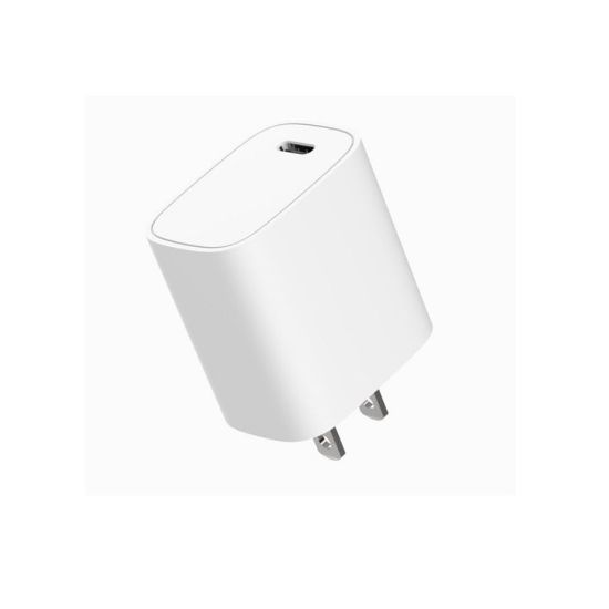 Imagen de Cargador de Pared con suministro de energía Type-C de 20W Verbatim XGRWPD2003US