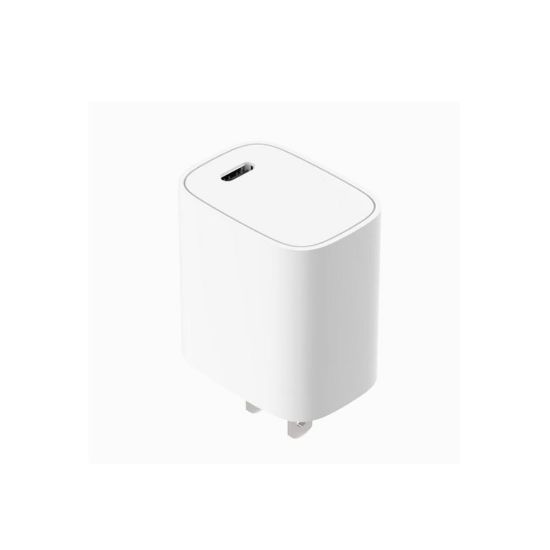 Imagen de Cargador de Pared con suministro de energía Type-C de 20W Verbatim XGRWPD2003US