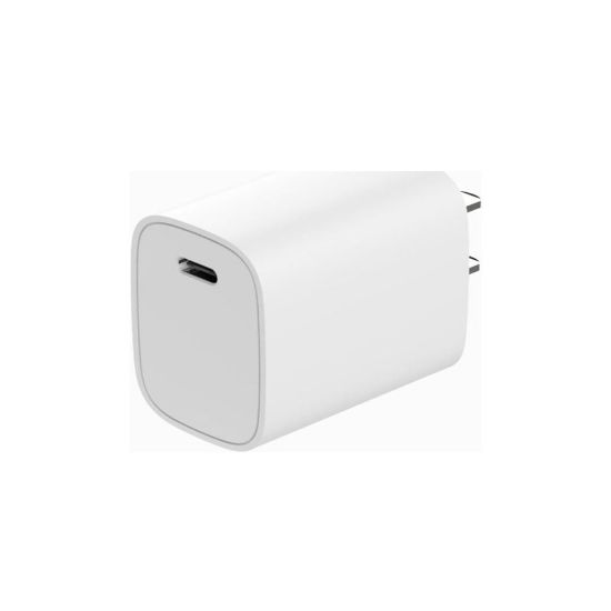 Imagen de Cargador de Pared con suministro de energía Type-C de 20W Verbatim XGRWPD2003US