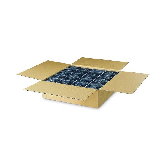Imagen de Paquete de 200 Cajas Para CD/DVD Delgadas Verbatim