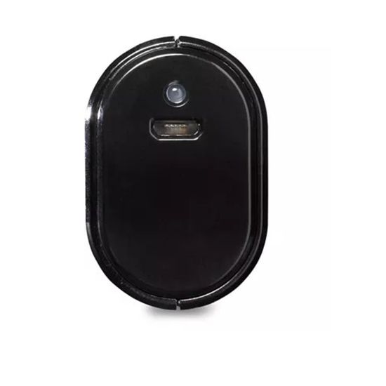 Imagen de Batería Portátil PowerBank Power Pack 2200MaH USB Negro Verbatim 97927