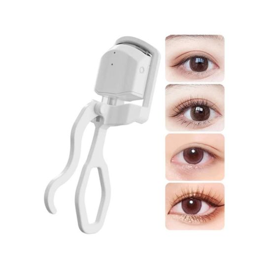 Imagen de Enchinador Electrico Recargable Uso Seguro