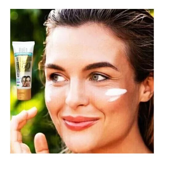 Imagen de Bloqueador Solar FPS 50 Boen 40ml