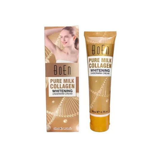 Imagen de Crema Aclarante Boen