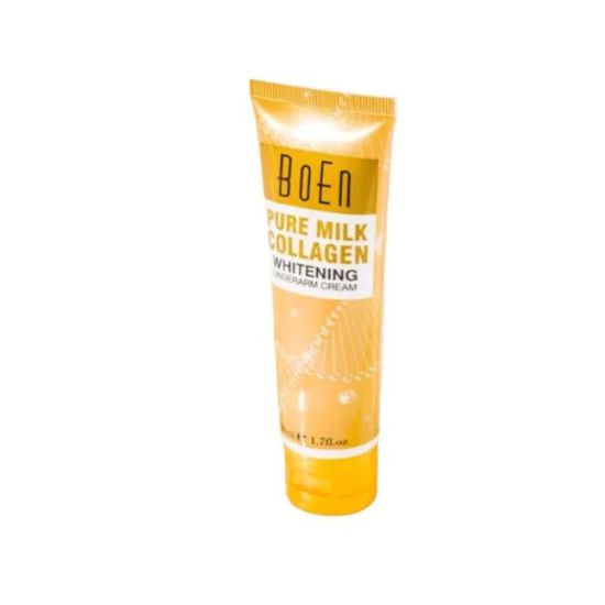 Imagen de Crema Aclarante Boen