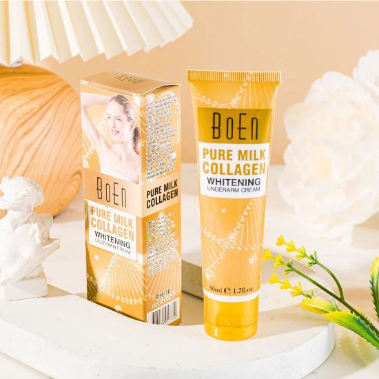 Imagen de Crema Aclarante Boen