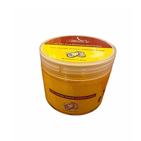 Imagen de Exfoliante Para Pies Con Aguacate