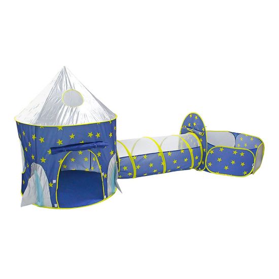 Imagen de CARPA INFANTIL 3 EN 1 PARA BEBÉS