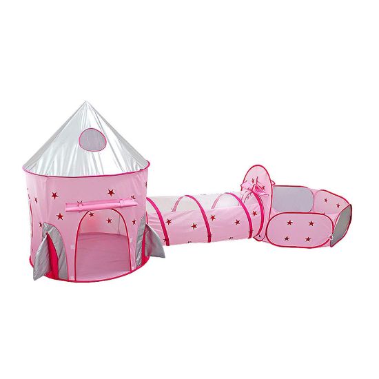 Imagen de CARPA INFANTIL 3 EN 1 PARA BEBÉS