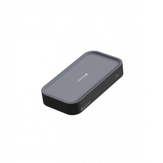 Imagen de Hub Multipuerto USB-C Pro 5 Puertos