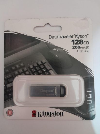 Imagen de MEMORIA USB  128 GB
