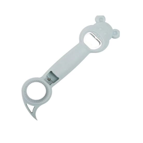 Imagen de Destapador Multiusos Blanco