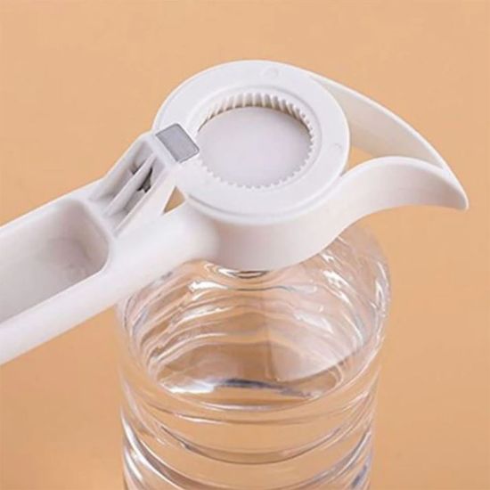 Imagen de Destapador Multiusos Blanco