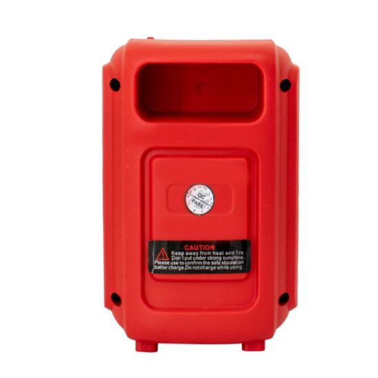 Imagen de Bocina Bluetooth 3″ con Luz LED