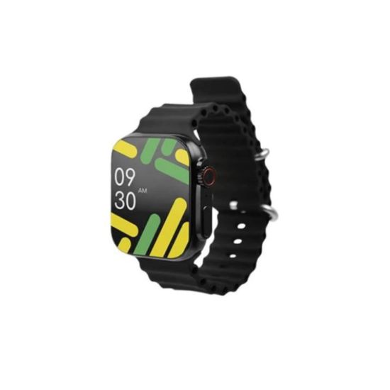 Imagen de Smartwatch Citrine con pantalla AMOLED 1.96 PC-270171 DM