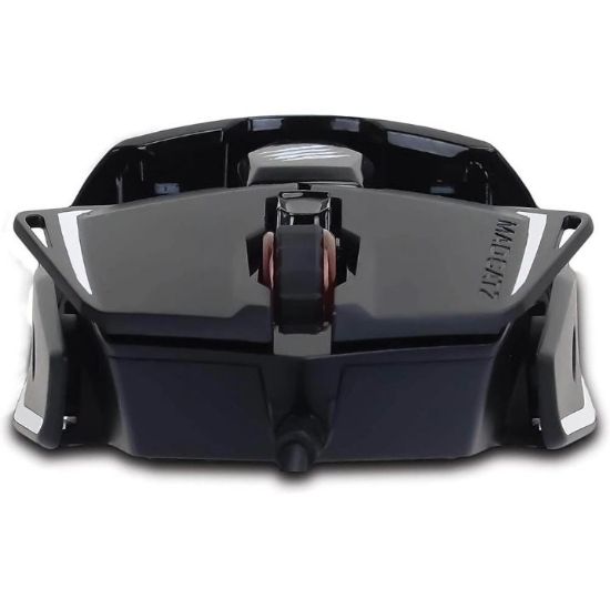 Imagen de Mouse Óptico Gamer Mad Catz The Authentic R.A.T. 2+