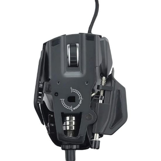 Imagen de Mouse Optico Gamer Mad Catz The Authentic R.A.T. 8+