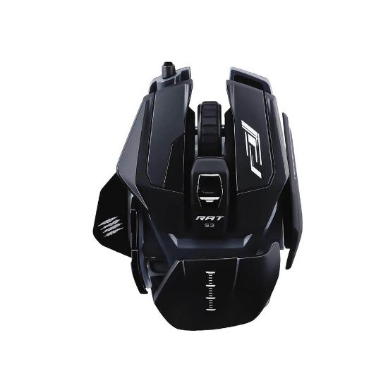 Imagen de Mouse Óptico Gamer Mad Catz The Authentic R.A.T. Pro S3