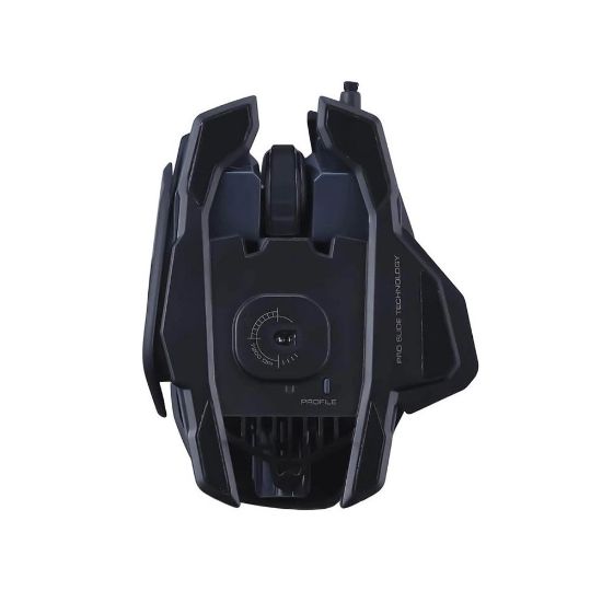 Imagen de Mouse Óptico Gamer Mad Catz The Authentic R.A.T. Pro S3