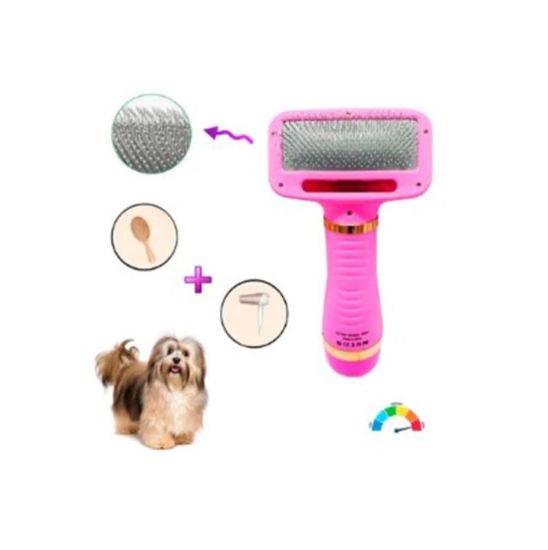 Imagen de Maquina Saeday Rasuradora Para Perros Y Mascotas Recargable