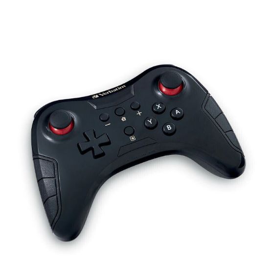 Imagen de Control Inalambrico Verbatim Para Nintendo Switch