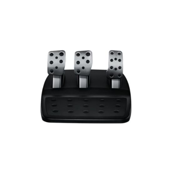 Imagen de Volante LOGITECH G29 DRIVING FORCE, Ruedas + Pedales, PlayStation 4, Playstation 3, Alámbrico, Negro DM