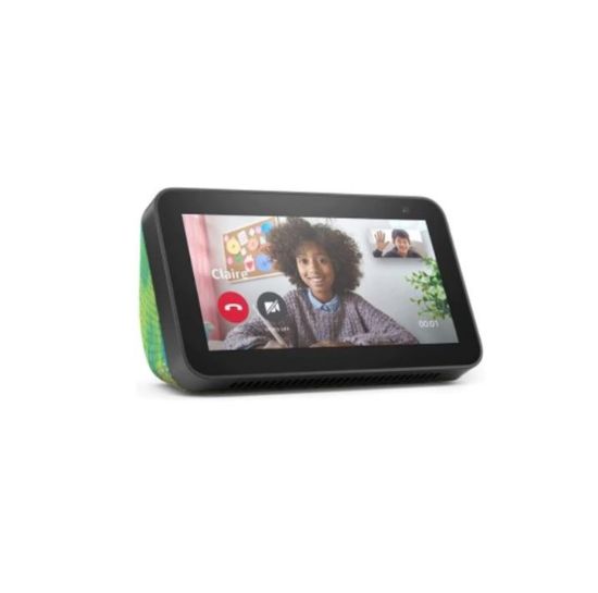 Imagen de ECHO SHOW 5 2ND GEN B08LMSC4WZ KIDS DM
