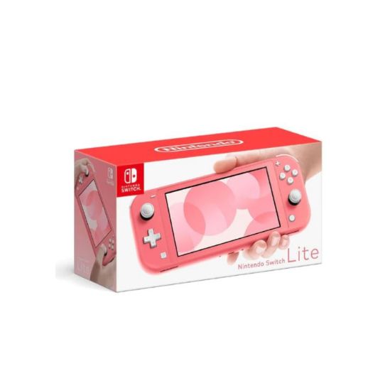 Imagen de Nintendo Switch OLED Mario RED Edición. Versión Internacional DM