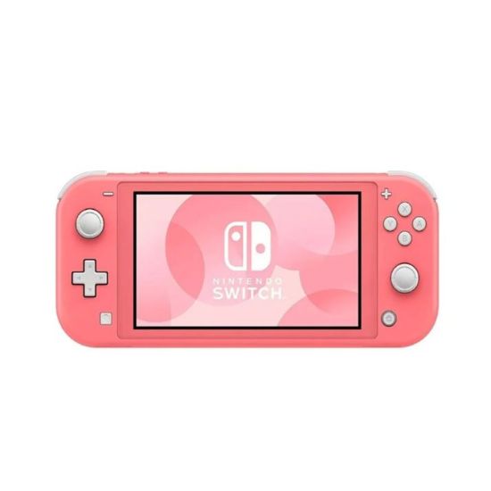 Imagen de Nintendo Switch OLED Mario RED Edición. Versión Internacional DM
