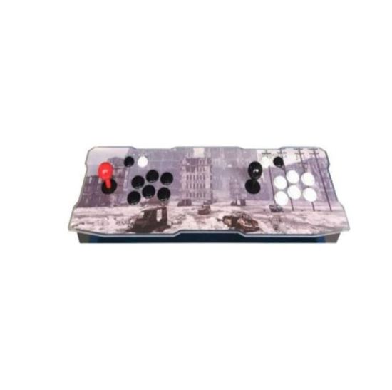 Imagen de Consola Arcade NCA-6084 Dos Jugadores DM