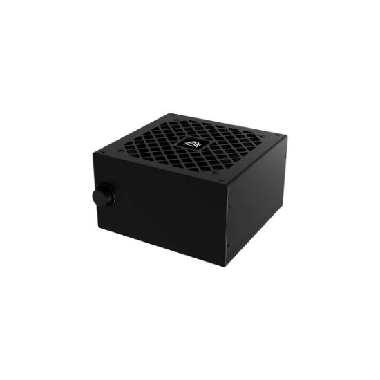 Imagen de Fuente de poder gamer balam rush gr burst gr500b 500 w certificada 80 plus bronze atx no modular