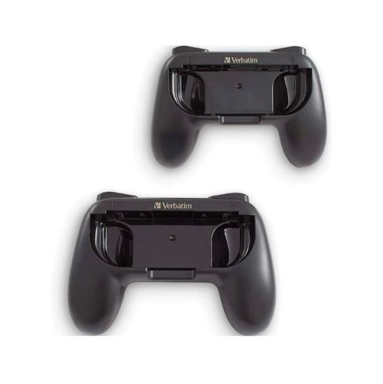 Imagen de Bases Para JoyCons Nintendo Verbatim VB99798