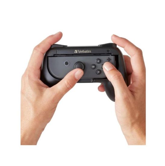 Imagen de Bases Para JoyCons Nintendo Verbatim VB99798