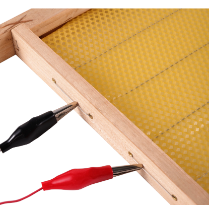 Imagen de Pegador de cera eléctrico