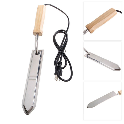 Imagen de Cuchillo eléctrico 