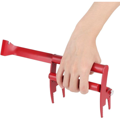 Imagen de Pinza con cuña 