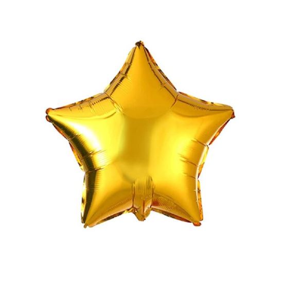 Imagen de Kit de Globos Metalicos Cumpleaños Tarro Cerveza
