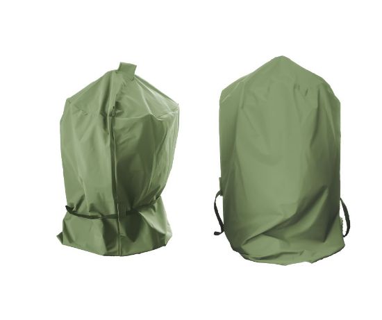 Imagen de Funda Protectora para Asador Tipo Weber Kettle 22 pulgadas, RMS Innova, línea Luxury