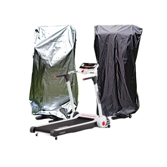 Imagen de Funda Protectora para Caminadora, Impermeable Reversible, RMS Innova, línea Classic