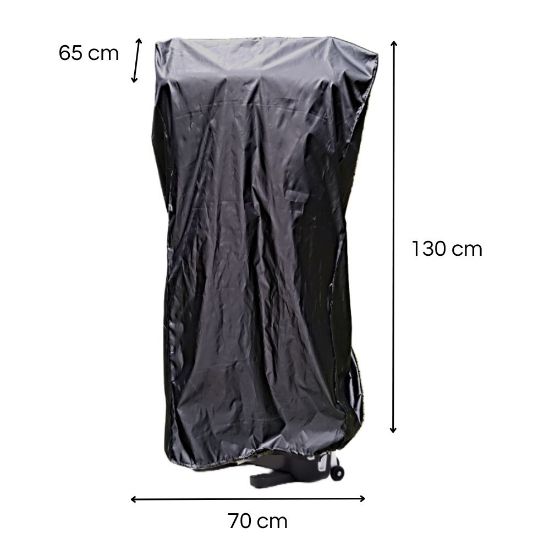 Imagen de Funda Protectora para Caminadora, Impermeable Reversible, RMS Innova, línea Classic