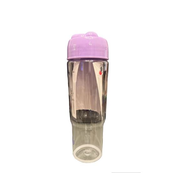 Imagen de Trio De Vaso De Ojitos de colores Lila