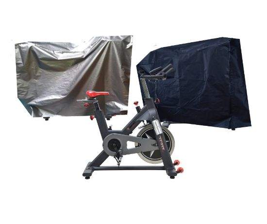 Imagen de Funda Protectora Para Bici Spinning, RMS Innova, línea Classic
