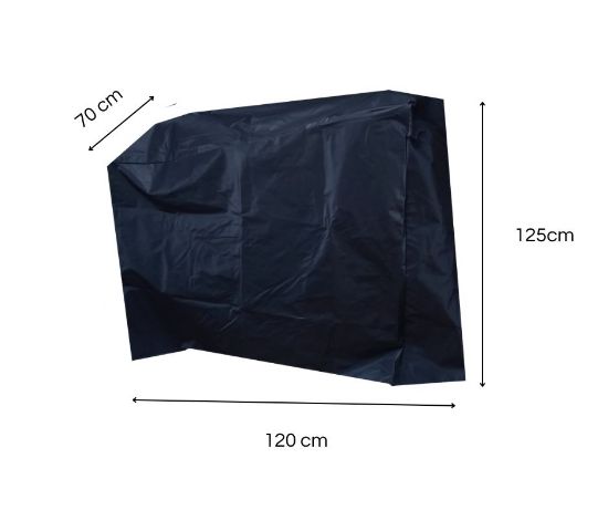Imagen de Funda Protectora Para Bici Spinning, RMS Innova, línea Classic