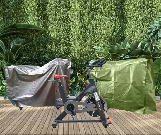 Imagen de Funda Protectora Para Bici Spinning, RMS Innova, línea Classic