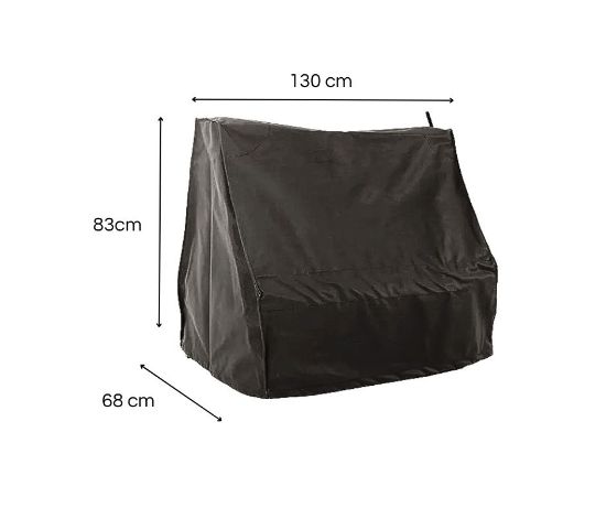Imagen de Funda Para Asador Tipo Hobby Grill Pampa III Empotrable, RMS Innova, línea Luxury